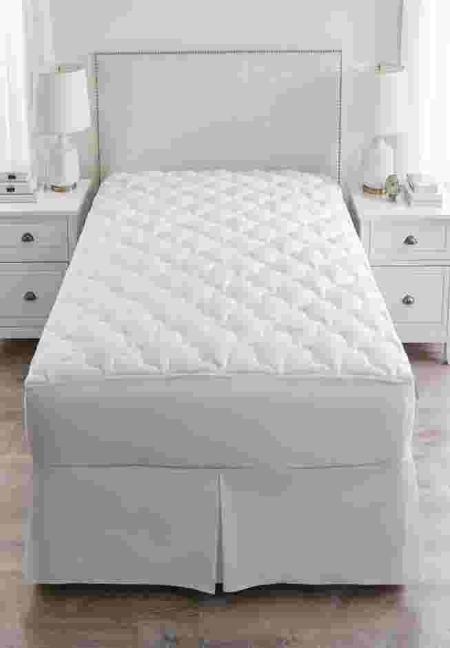 BH Studio Mattress Pad image number 0