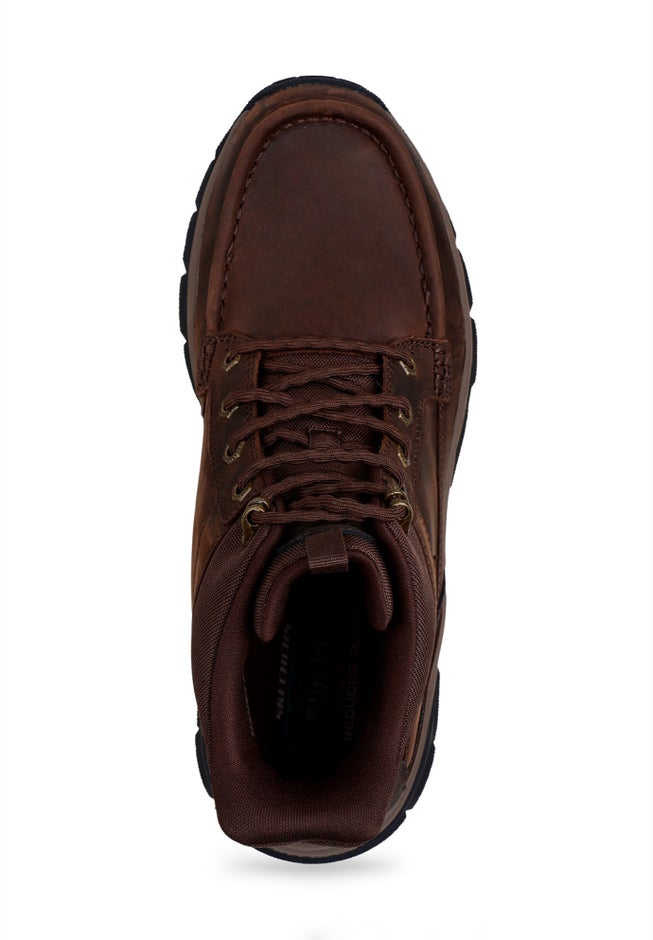 Skechers® Slip-Ins: Relaxed-Fit® Respected 2.0 Hagler image number 3