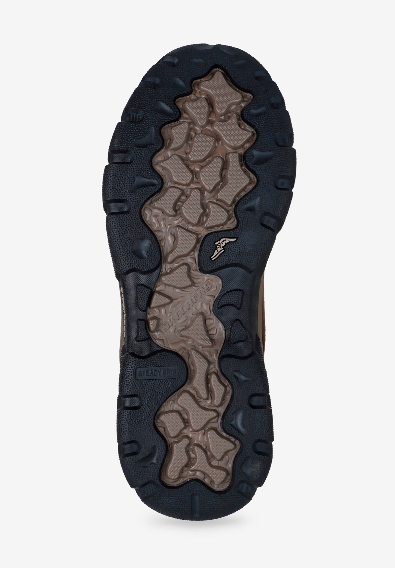 Skechers&reg; Slip-Ins: Relaxed-Fit&reg; Respected 2.0 Hagler image number 4