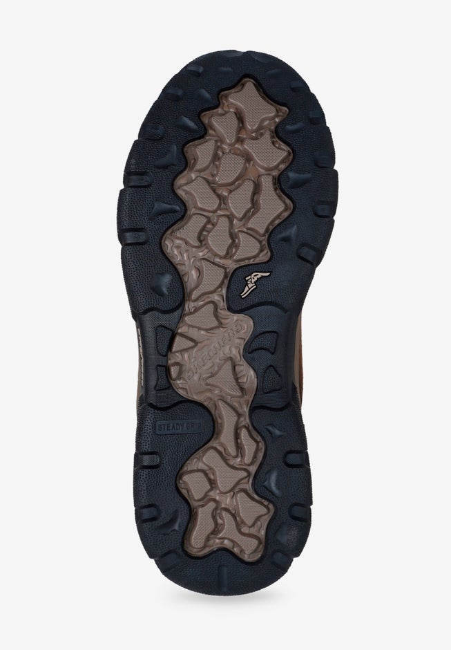 Skechers&reg; Slip-Ins: Relaxed-Fit&reg; Respected 2.0 Hagler image number 4