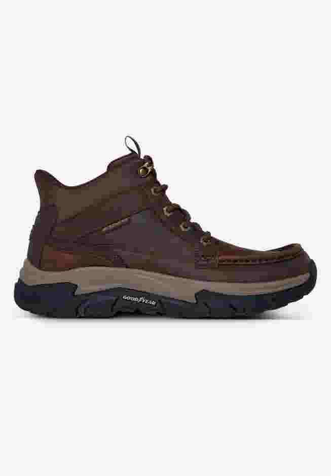Skechers® Slip-Ins: Relaxed-Fit® Respected 2.0 Hagler image number 3