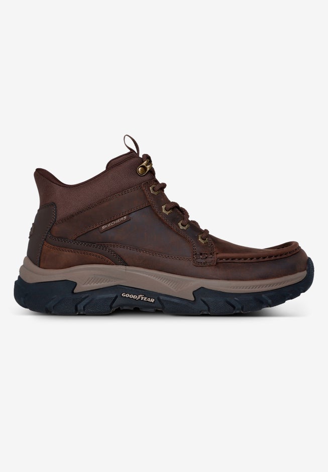 Skechers® Slip-Ins: Relaxed-Fit® Respected 2.0 Hagler image number 1