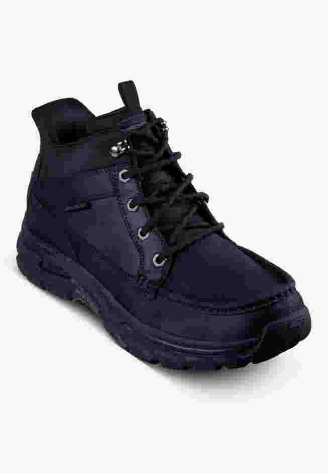 Skechers® Slip-Ins: Relaxed-Fit® Respected 2.0 Hagler image number 0