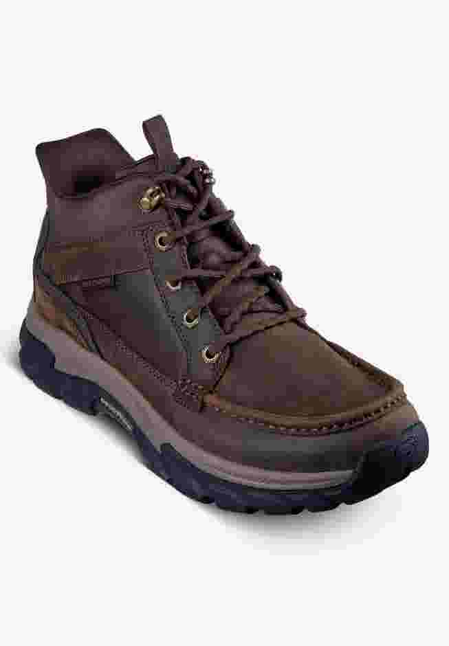 Skechers® Slip-Ins: Relaxed-Fit® Respected 2.0 Hagler image number 0