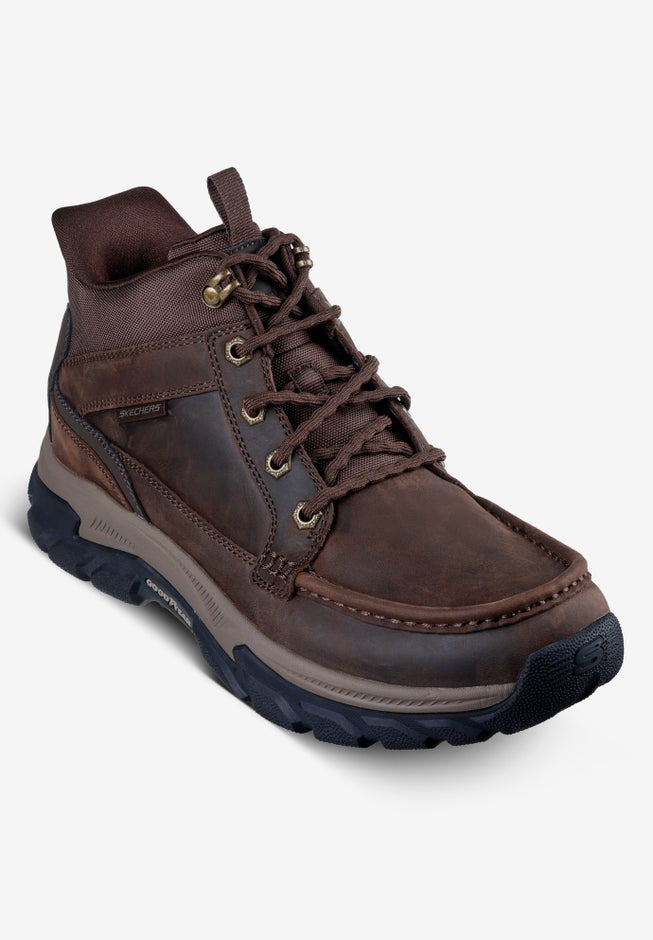 Skechers® Slip-Ins: Relaxed-Fit® Respected 2.0 Hagler image number 0