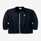 Champion® Fleece Zip Track Jacket image number null