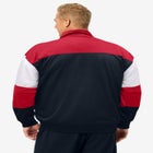Champion® Colorblock Track Jacket image number null