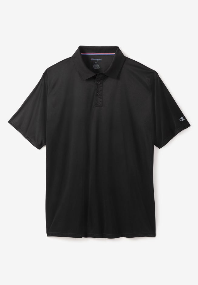 Champion® Vapor® Performance Polo image number null