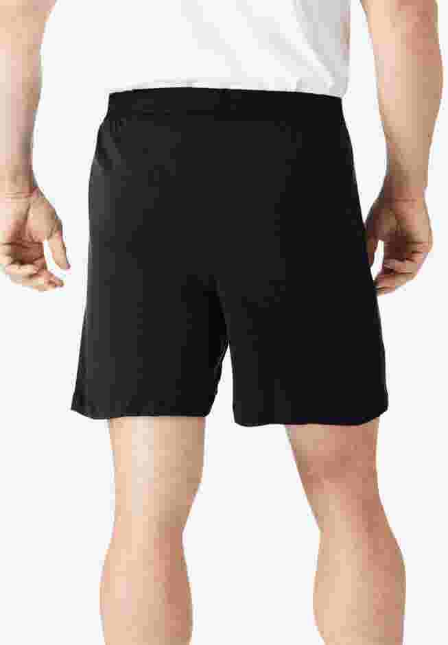 Cotton Boxers, 10-PK image number 1
