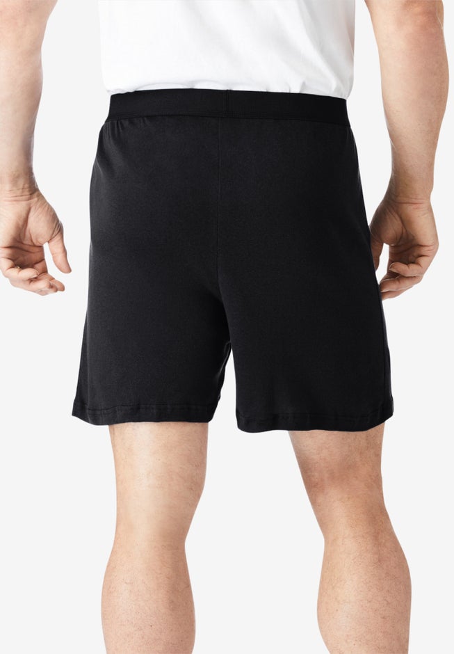 Cotton Boxers, 10-PK image number 1