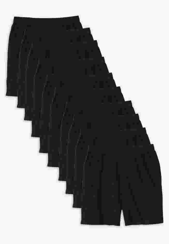 Cotton Boxers, 10-PK image number 0