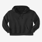 Heavyweight Double Knit Pullover Hoodie image number null