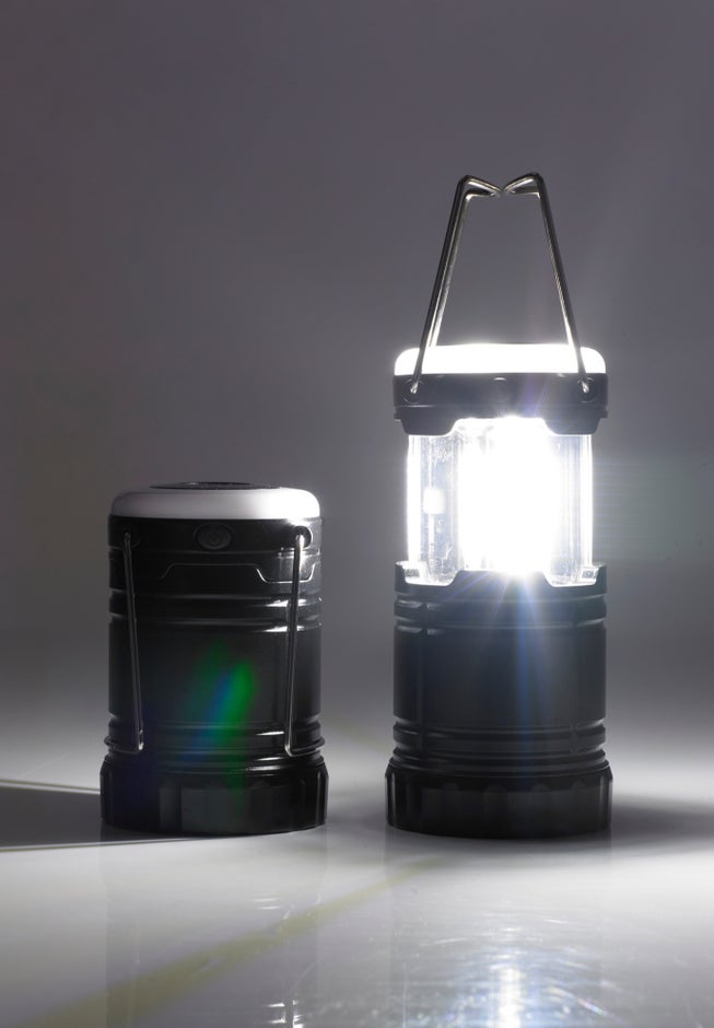 Collapsible Lantern image number 1