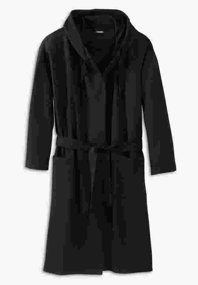 Fleece Robe image number 0