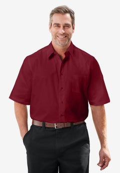 Big & Tall Dress Shirts for Men | King Size Big & Tall Dress Shirts for Men | King Size