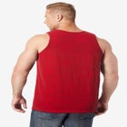 Shrink-Less Lightweight Tank image number 1