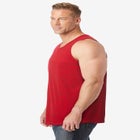 Shrink-Less Lightweight Tank image number 2