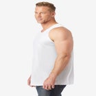 Shrink-Less Lightweight Tank image number null