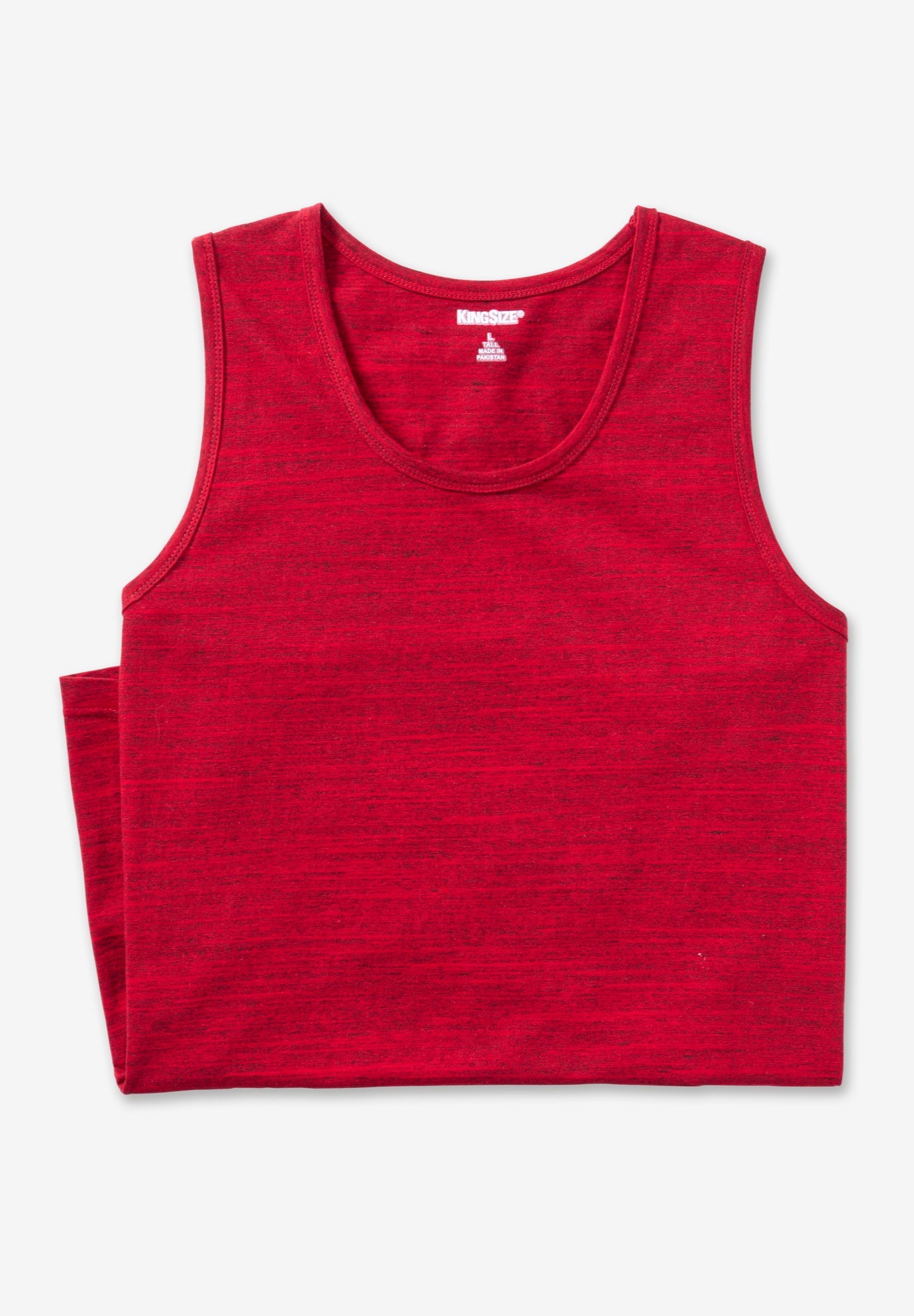Shrink-Less Lightweight Tank image number 0