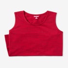 Shrink-Less Lightweight Tank image number 0