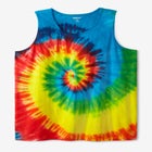 Shrink-Less Lightweight Tank image number null