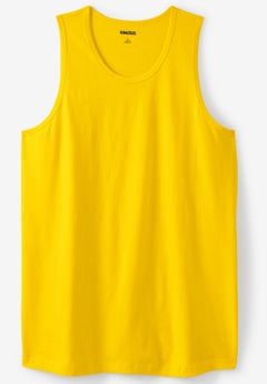 Shrink-Less Lightweight Tank