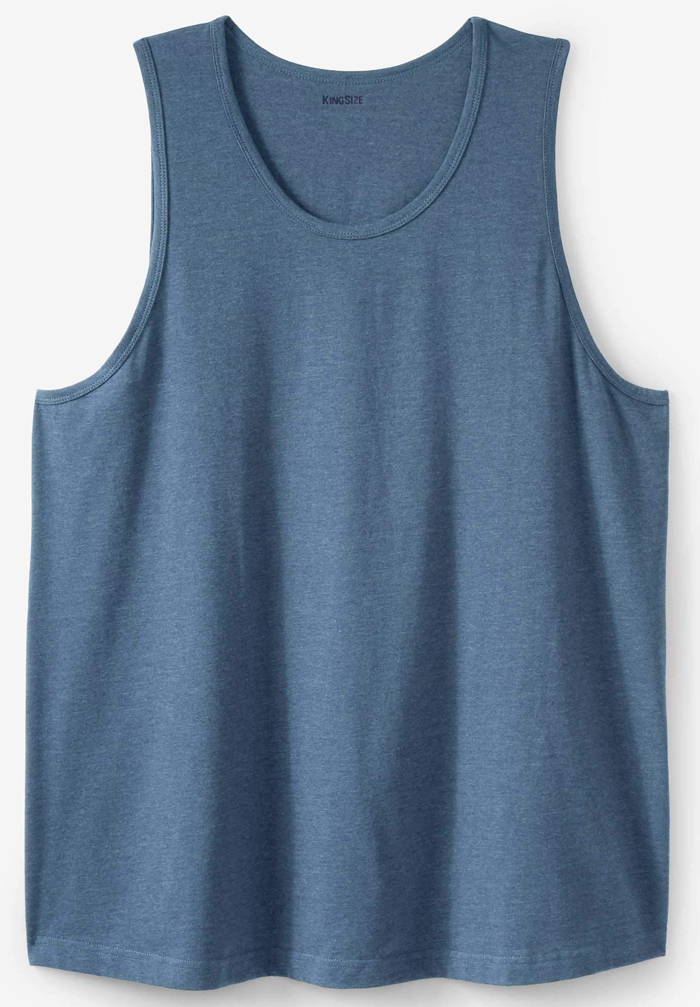 Shrink-Less Lightweight Tank image number 0