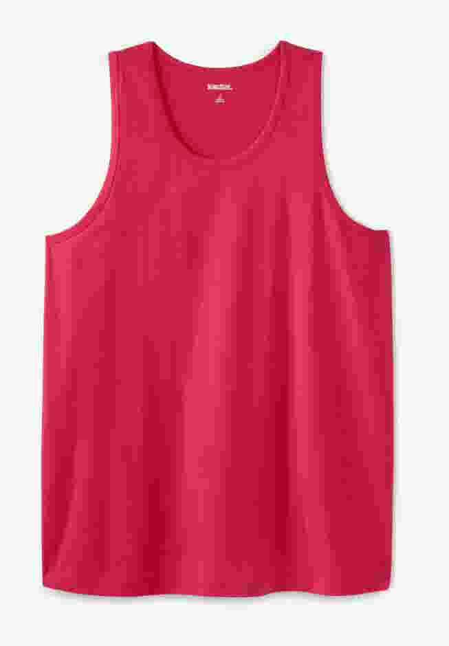 Shrink-Less Lightweight Tank image number 0