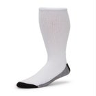 Full Length Cushioned Crew 6 Pack Socks image number null
