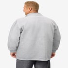 NFL® Colorblock 1/4 Zip Jacket image number null