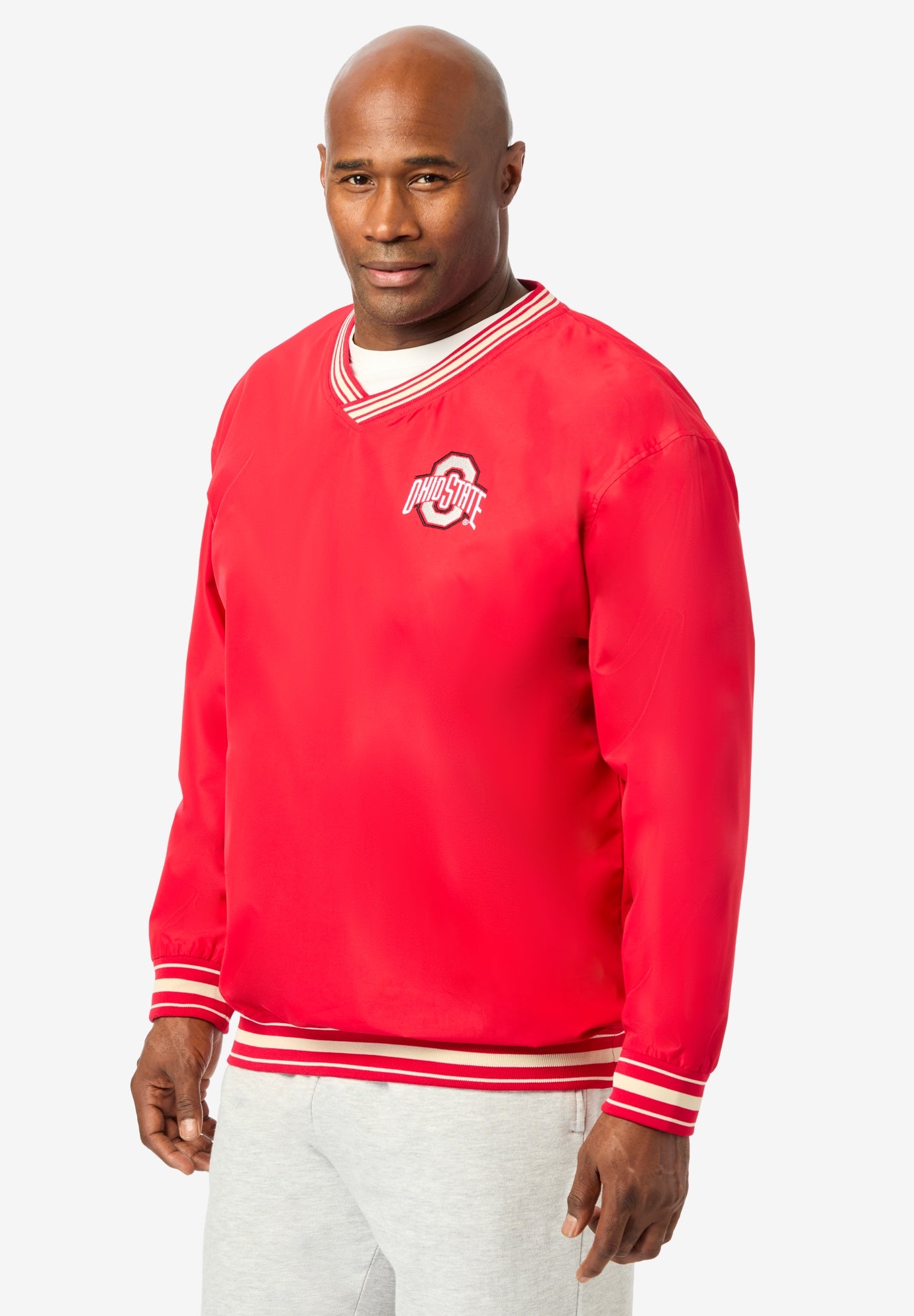 NCAA&reg; Stadium Pullover image number 2