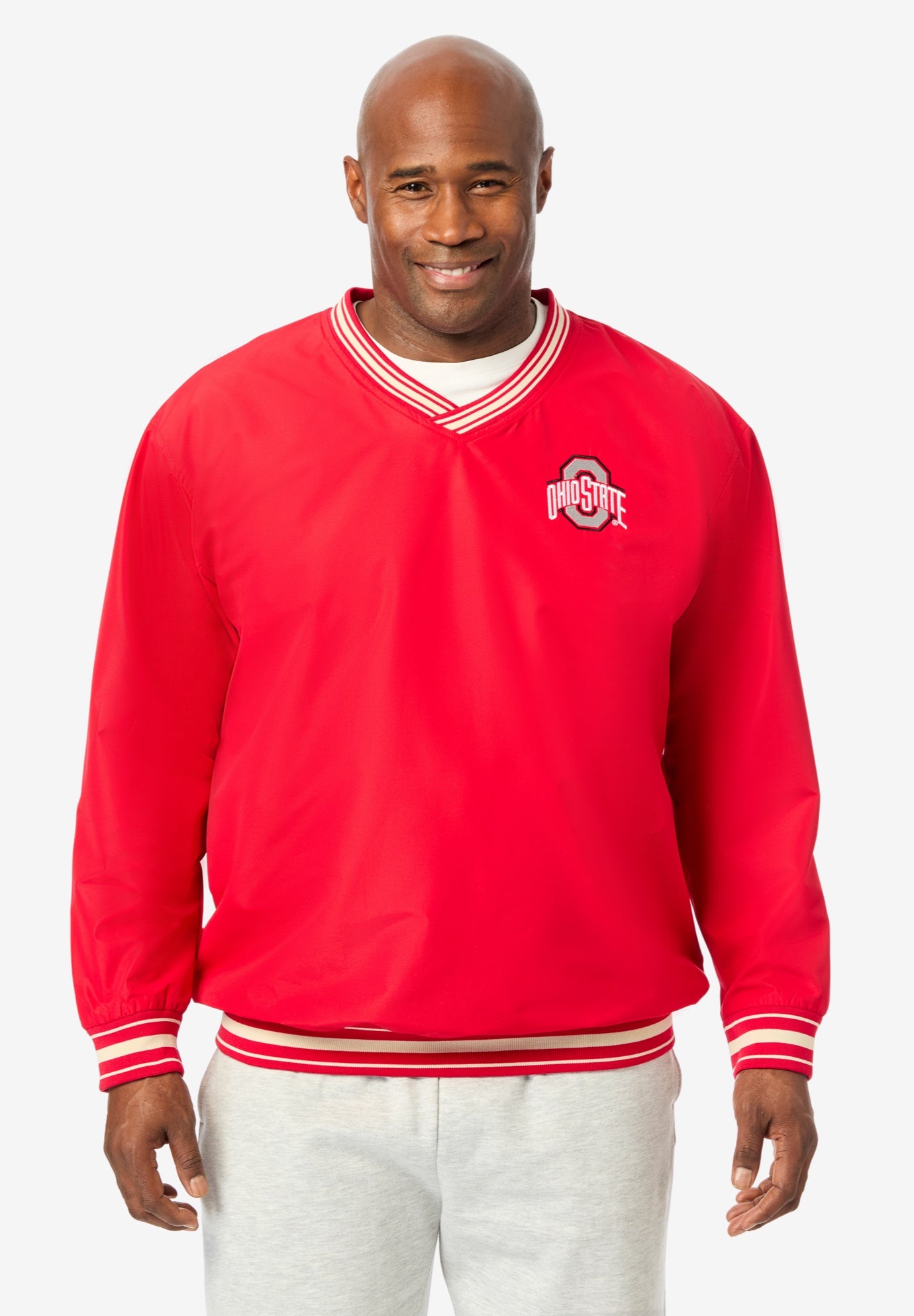 NCAA&reg; Stadium Pullover image number 0