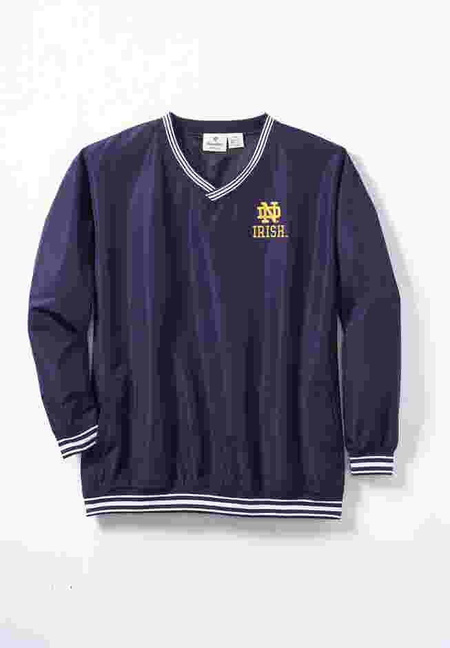 NCAA® Stadium Pullover image number 0