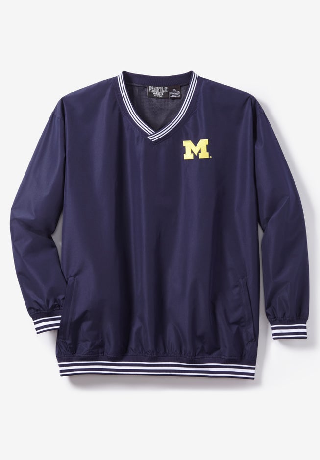 NCAA® Stadium Pullover image number 0