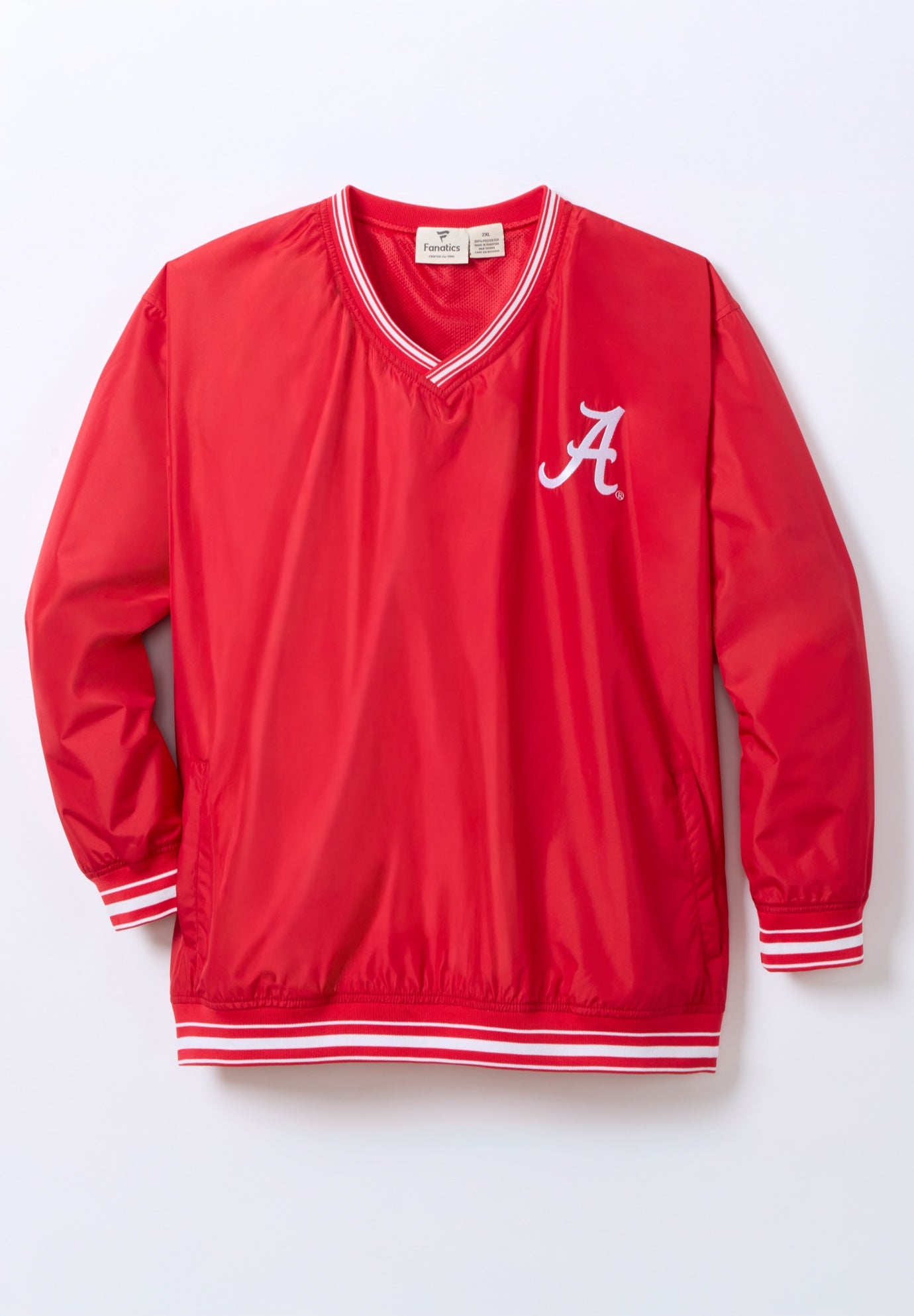 NCAA Stadium Pullover image number 0