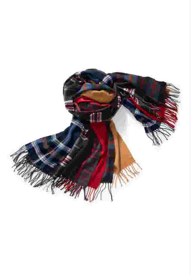 Extra Long Scarf image number 1