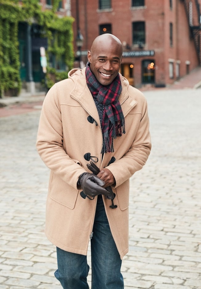 Extra Long Scarf image number 2