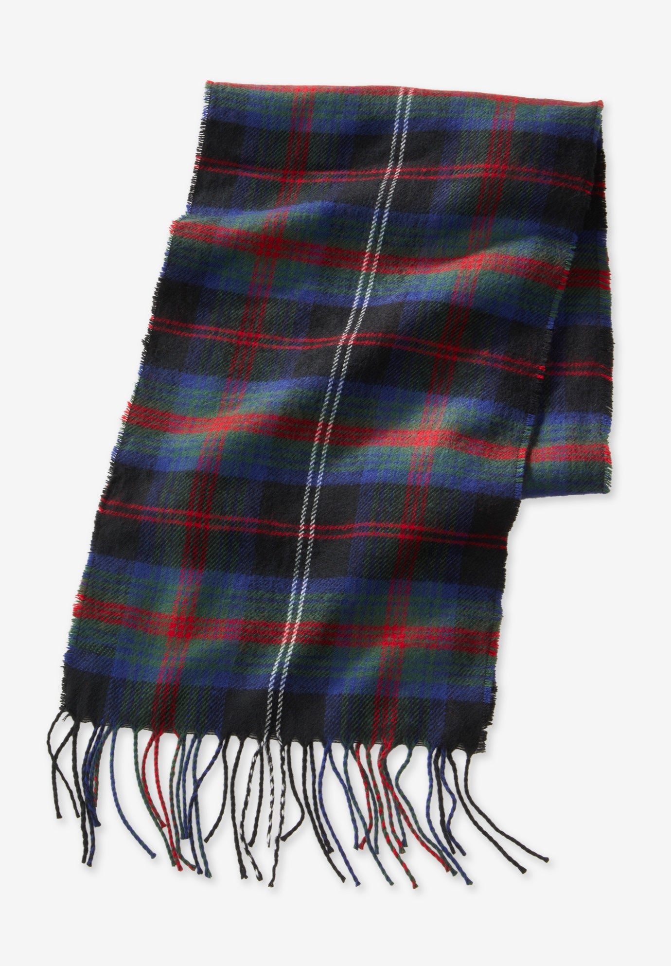 Extra Long Scarf image number 0