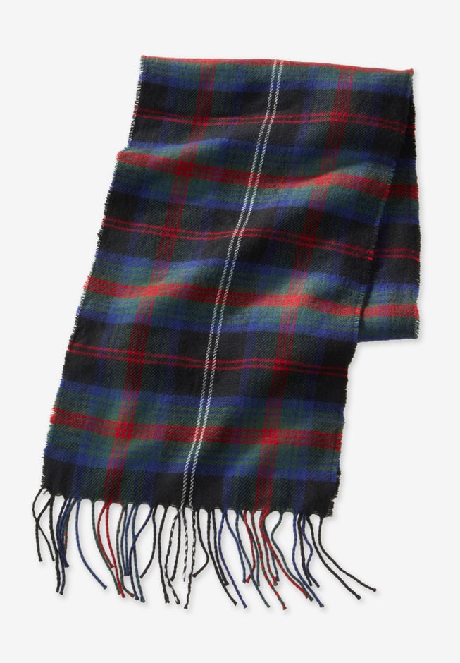 Extra Long Scarf image number 0