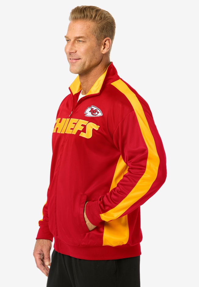 NFL® Track Jacket image number 2