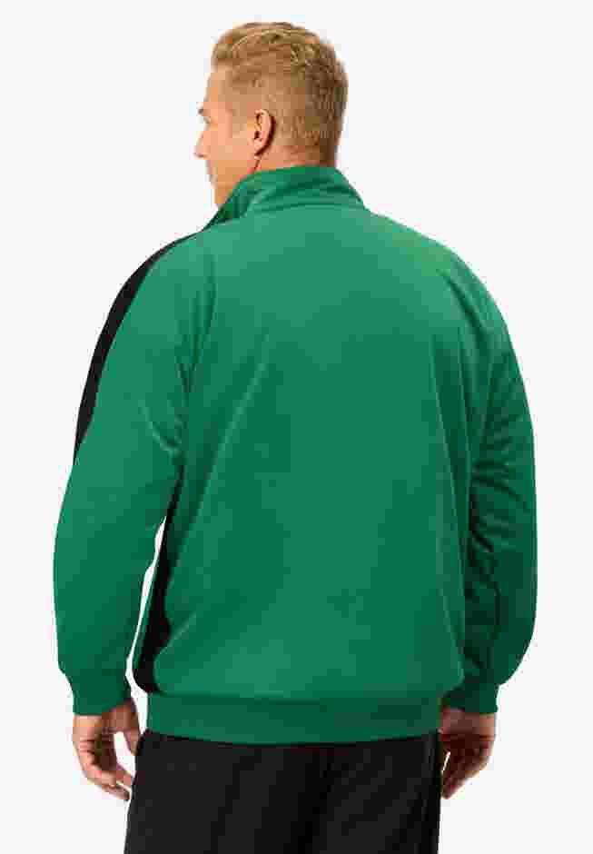 NFL® Track Jacket image number 1