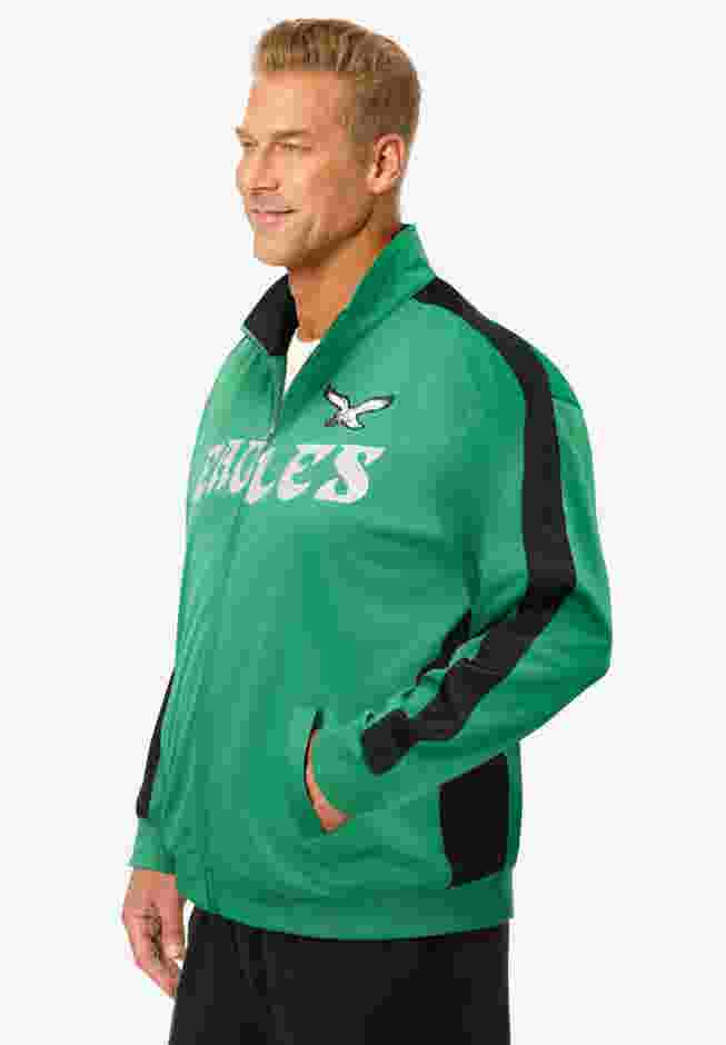 NFL® Track Jacket image number 2