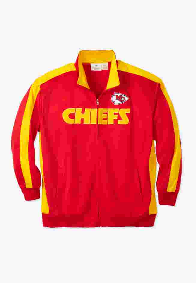 NFL® Track Jacket image number 0