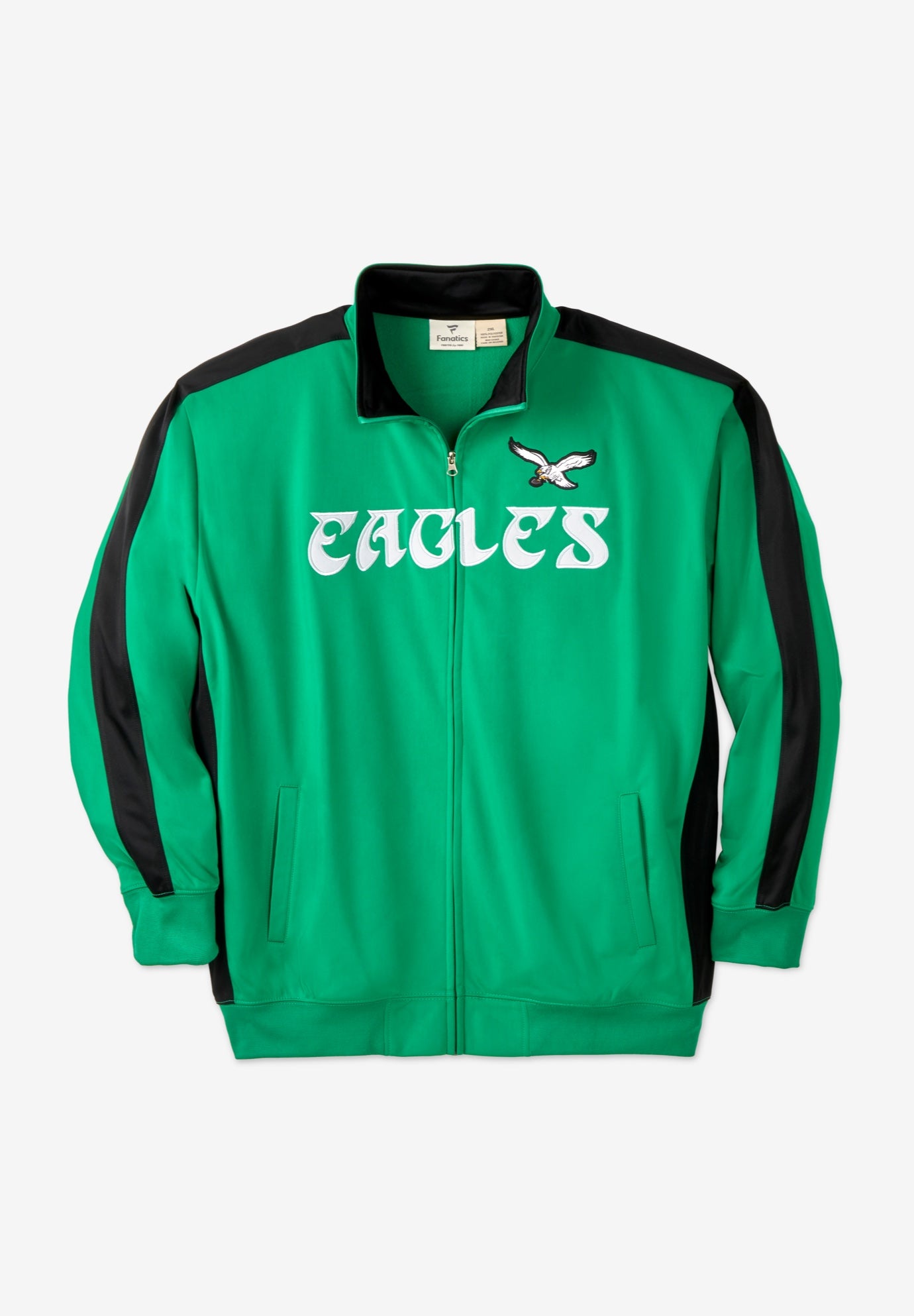 NFL® Track Jacket image number 1