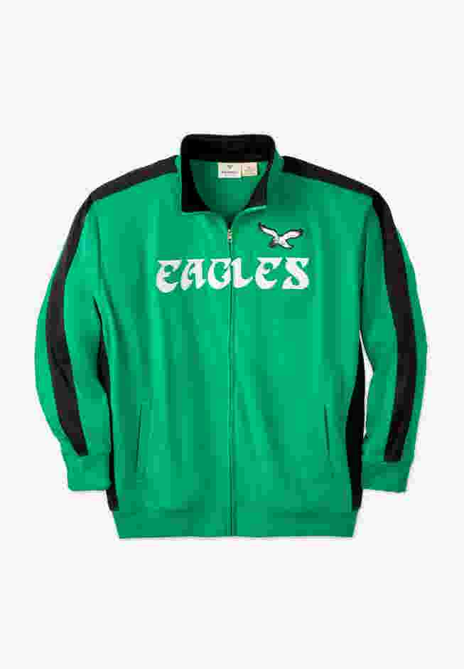 NFL® Track Jacket image number 0