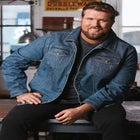 Denim Jacket image number null