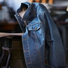 Denim Jacket image number null
