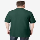 3-Pack Longer-Length Cotton Polos image number null