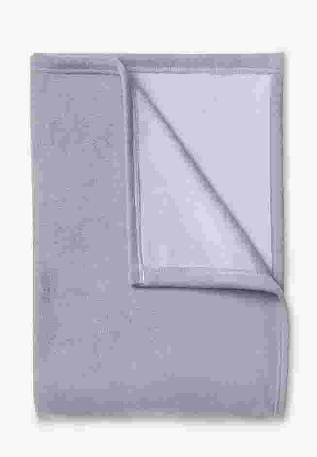BH Studio® Reversible Fleece Blanket image number 0
