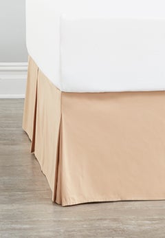 Tailored Magic Bedskirt